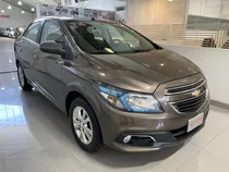 Chevrolet Prisma 2013 1.4 Ltz 98cv