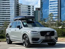 Volvo Xc90 90 T-8 Ultim. Dark 2.0 Awd (híbrido) 2023/202...