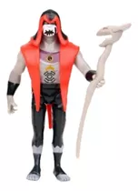 Boneco Action Figure Feedback Ben 10 Alien Omniverse Monstro