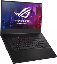 Rog Zephyrus M Thin Gaming Laptop 15.6 240hz 16gb A Pedido