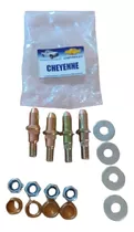 Pasador De Puerta Cheyenne Silverado 1500 2500 3500