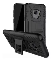 Funda Protectora Antichoque Compatible Con Celulares Samsung