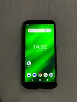 Celular Moto G6 Plus