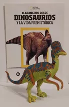 Colección Clarín. El Gran Libro De Los Dinosaurios 