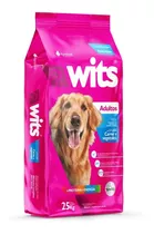 Alimento Wits Perro Adulto 25 Kilos+envío Gratis