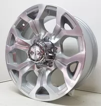 Llanta Vw Amarok Rodado 16 X 7 Castagno Neumaticos