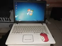 Notebook Laptop Positico 4g Ram, 500g Hd - Campinas