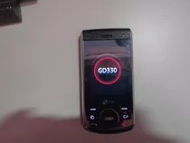 Celular LG Gd330 Para Personal