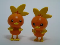 Figura Torchic 5,5 Cm