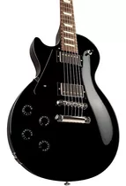Gibson Les Paul Studio Left-handed Electric Guitar Ebony 