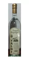 Grappa  Uruguaya (grappa Clásica) H. Valdi