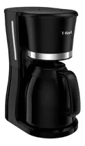 Cafetera Tefal Cool Touch 10 Tazas