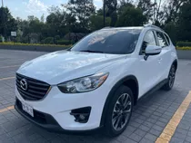 Mazda Cx5 2016 Grand Touring