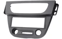 Kit Adaptación Radio Dash Renault Fluence Megane (08-up)