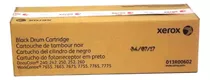 Unidade De Imagem Cilindro Preto Xerox 7655/dc250 -013r00602