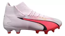 Botines Puma Ultra Pro Fg/ag Futbol Tapones 107422-01