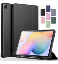 Case Galaxy Tab S6 Lite 2022 P613 P619 Flip Cover Protector