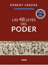 Las 48 Leyes Del Poder, De Greene, Robert. Editorial Oceano En Español, 2019