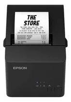 Impressora Epson Térmica Tm-t20x Usb/serial Não Fiscal