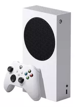 Microsoft Xbox Series S 512gb Standard Cor  Branco Digital