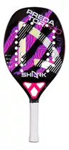 Raquete Shark Beach Tennis Predator 22mm - 2023 + Brinde