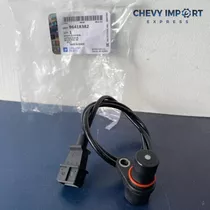 Sensor Ckp Cigueñal Luv Dmax 2.2 2.4 Optra Limited Original