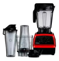 Licuadora Vitamix Explorian E320 + Paquete Pca Capacidad 2l.