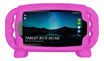 Capa Infantil Tablet Multilaser Capinha M10 M10a 3g 4g 10 