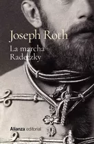 La Marcha Radetzky - Joseph Roth
