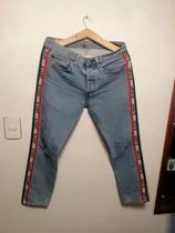 Levis 501 Talla 31 Por 30 Edicion Especial