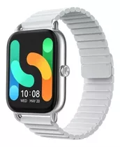 Relógio Smartwatch Haylou Rs4 Plus Monitoramento Cardíaco