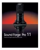 Sound Forge 11 + Video De Instalacion