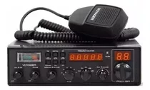 Voyager Vr 9000 Mk Ii Radio Px Amador  Hoje