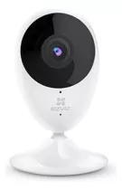 Câmera De Segurança Ezviz C2c Mini Wifi 1mp Hd