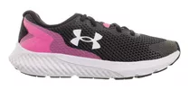 Zapatillas Under Armour Ua W Charged Rogue 3 Mujer Gf Fu