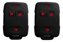 Smart Keyless Entry Remote Control Car Key Fob Shell Bu...
