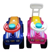 Carritos Montables Para Bebes Niños Y Niñas Correpasillos