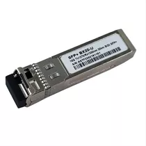 Gbic Spf+ 10g 20km Bidi Lc Simplex 1270/1330nm (sfp+ Bx20-u)