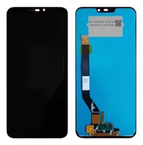 Display Modulo Para Asus Zenfone Max M2 X01ad