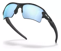 Culos Oakley Flak 2.0 Xl Black Camo Polarized