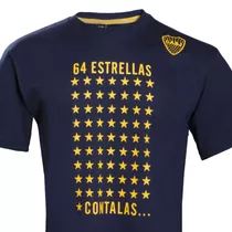 Estampado Transfer Remeras Boca Hombre Mujer Xs-xxl