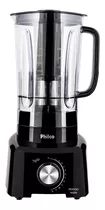 Liquidificador Philco Ph900 Preto 1200w 127v