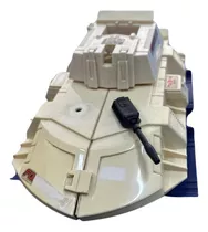 Tanque Comandos Em Ação Força Polar Anos 2000 - Hasbro