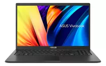 Notebook Asus Intel I5 1135g 8gb 256gb Ssd 15.6  Fhd Win 11 