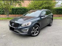 Volvo Xc60 2016 2.5 T5 Awd R-design