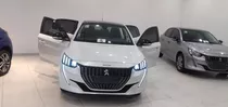 Peugeot 208 Feline Tiptronic/blanco Nacre/colegiales/lucci