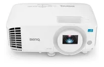 Proyector Benq Lw500 2000 Lumenes Fhd White Color Blanco