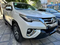 Toyota Sw4 2.8 Td Srx 2016 3 Filas Automático