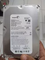 Hd 500gb Seagate Barracuda Para Pc Ou Dvr