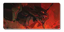 Mousepad L (60x28,5cm) Anime Cod:023 - Evangelion